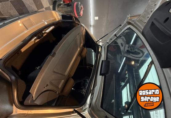 Autos - Fiat Palio 2008 Nafta 140000Km - En Venta