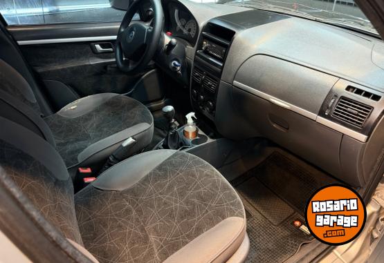 Autos - Fiat Palio 2008 Nafta 140000Km - En Venta