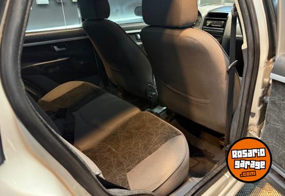 Autos - Fiat Palio 2008 Nafta 140000Km - En Venta