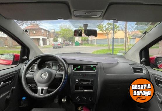 Autos - Volkswagen Crossfox 2013 Nafta 136000Km - En Venta