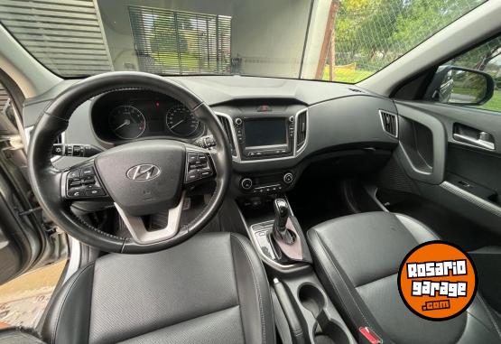 Autos - Hyundai CRETA 2021 Nafta 74000Km - En Venta