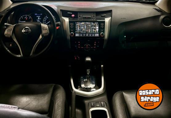 Camionetas - Nissan Frontier X- Gear Plus 2021 Diesel 68000Km - En Venta