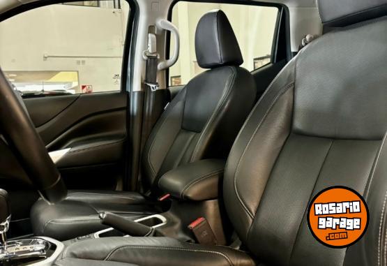 Camionetas - Nissan Frontier X- Gear Plus 2021 Diesel 68000Km - En Venta