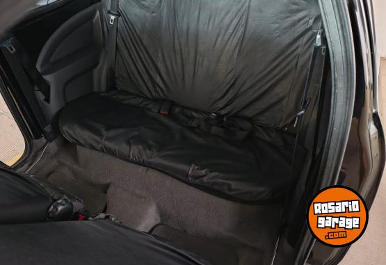 Autos - Ford K Viral 1.6 2011 Nafta 60500Km - En Venta