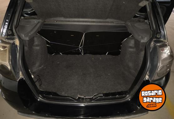 Autos - Ford K Viral 1.6 2011 Nafta 60500Km - En Venta