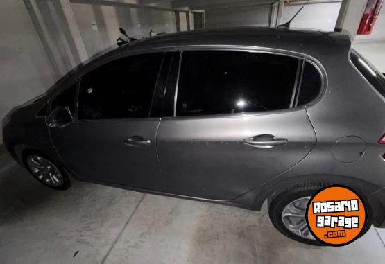 Autos - Peugeot 208 1.6 Feline Pack Cuir 2016 Nafta 95000Km - En Venta