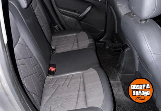 Autos - Peugeot 208 Feline Pack Cuir 1.6 2016 Nafta 95000Km - En Venta