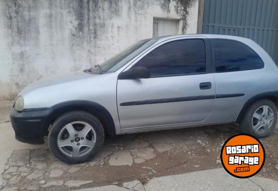 Autos - Chevrolet Corsa 2006 Nafta 250000Km - En Venta