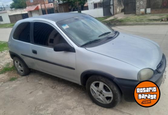 Autos - Chevrolet Corsa 2006 Nafta 250000Km - En Venta