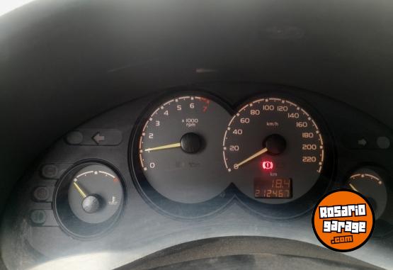 Autos - Chevrolet Corsa 2006 Nafta 250000Km - En Venta