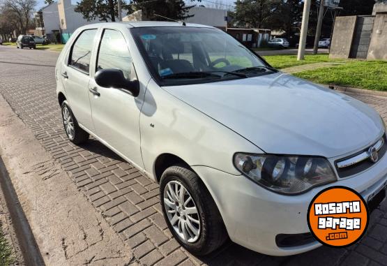 Autos - Fiat Palio 1.4 2011 GNC 230000Km - En Venta