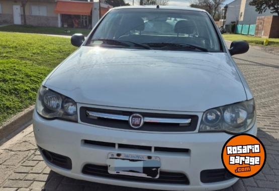 Autos - Fiat Palio 1.4 2011 GNC 230000Km - En Venta