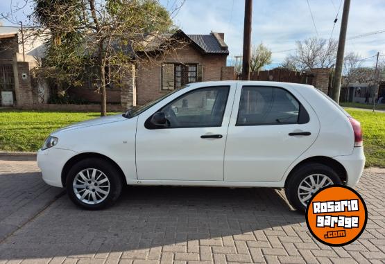 Autos - Fiat Palio 1.4 2011 GNC 230000Km - En Venta