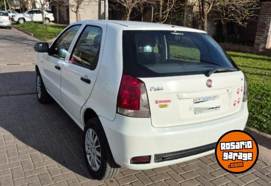 Autos - Fiat Palio 1.4 2011 GNC 230000Km - En Venta