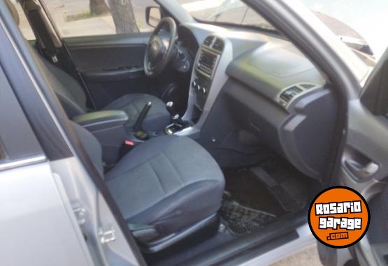 Autos - Chery TIGGO $5000 2015 Nafta  - En Venta