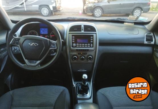 Autos - Chery TIGGO $5000 2015 Nafta  - En Venta