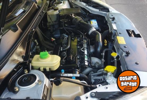 Autos - Chery TIGGO $5000 2015 Nafta  - En Venta