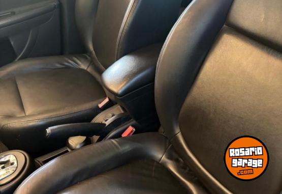 Autos - Citroen CITRO�N C4 EXCLUSIVE 2.0 2014 Nafta 130000Km - En Venta