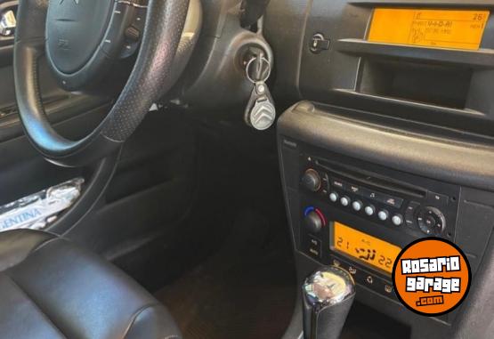 Autos - Citroen CITRO�N C4 EXCLUSIVE 2.0 2014 Nafta 130000Km - En Venta