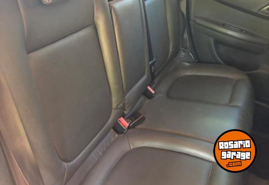 Autos - Citroen CITRO�N C4 EXCLUSIVE 2.0 2014 Nafta 130000Km - En Venta