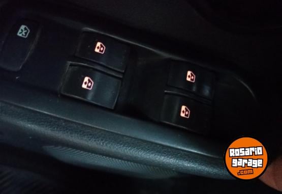 Camionetas - Renault Duster 2.0 luxe 2013 Nafta 170000Km - En Venta