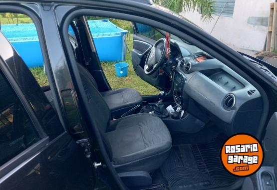 Camionetas - Renault Duster 2.0 luxe 2013 Nafta 170000Km - En Venta