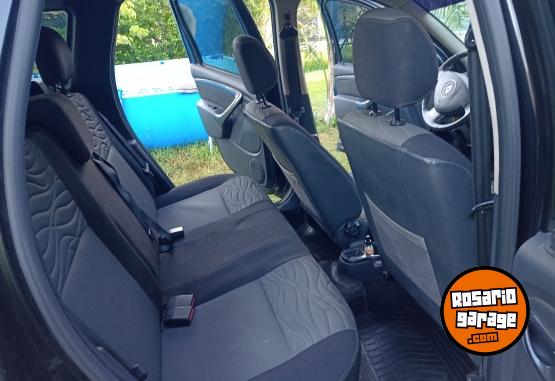 Camionetas - Renault Duster 2.0 luxe 2013 Nafta 170000Km - En Venta
