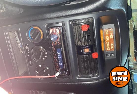 Autos - Chevrolet Astra 2009 Nafta 175000Km - En Venta