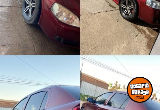 Autos - Chevrolet Astra 2009 Nafta 175000Km - En Venta