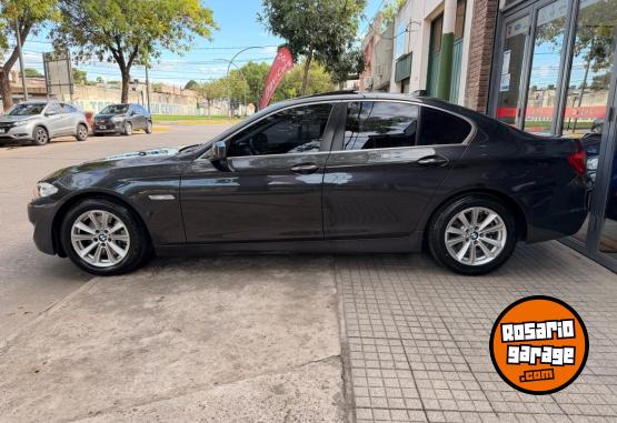 Autos - Bmw 535i 2014 Nafta 81500Km - En Venta