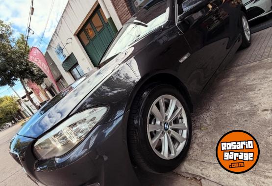 Autos - Bmw 535i 2014 Nafta 81500Km - En Venta