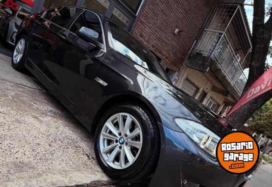 Autos - Bmw 535i 2014 Nafta 81500Km - En Venta