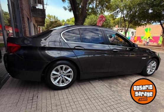 Autos - Bmw 535i 2014 Nafta 81500Km - En Venta