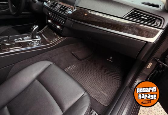 Autos - Bmw 535i 2014 Nafta 81500Km - En Venta