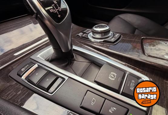 Autos - Bmw 535i 2014 Nafta 81500Km - En Venta