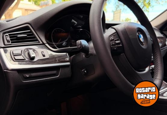 Autos - Bmw 535i 2014 Nafta 81500Km - En Venta