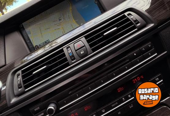 Autos - Bmw 535i 2014 Nafta 81500Km - En Venta