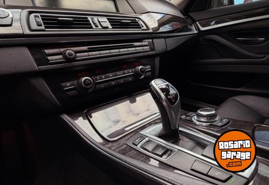 Autos - Bmw 535i 2014 Nafta 81500Km - En Venta