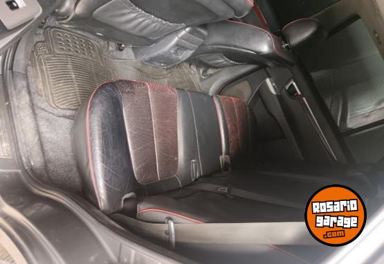 Camionetas - Hyundai Santa fe 2008 cdri 2008 Diesel 202000Km - En Venta