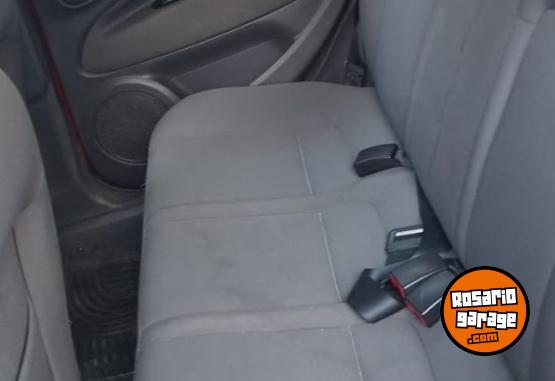 Autos - Fiat Attractive 1.4 2013 GNC 131000Km - En Venta