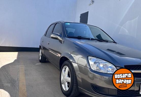 Autos - Chevrolet Corsa 2016 Nafta 150000Km - En Venta