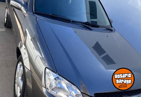 Autos - Chevrolet Corsa 2016 Nafta 150000Km - En Venta