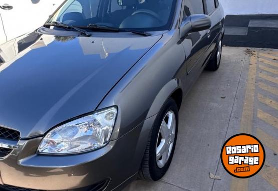 Autos - Chevrolet Corsa 2016 Nafta 150000Km - En Venta