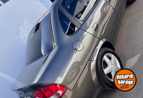 Autos - Chevrolet Corsa 2016 Nafta 150000Km - En Venta