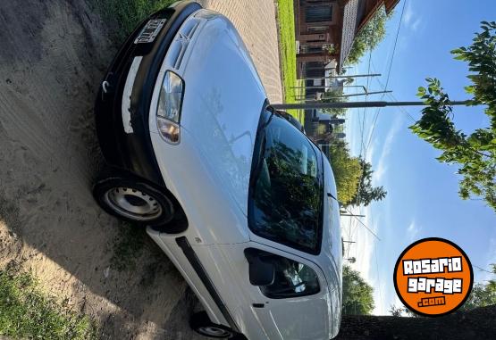 Utilitarios - Citroen Berlingo 2009 Diesel 175000Km - En Venta