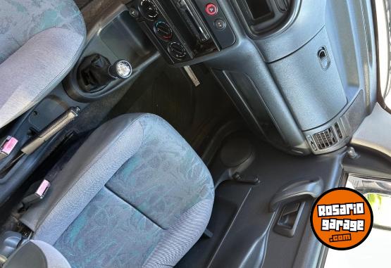 Utilitarios - Citroen Berlingo 2009 Diesel 175000Km - En Venta