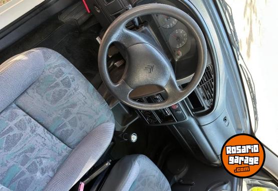 Utilitarios - Citroen Berlingo 2009 Diesel 175000Km - En Venta