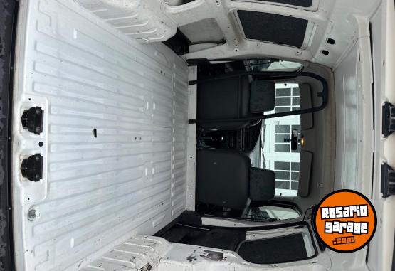 Utilitarios - Citroen Berlingo 2009 Diesel 175000Km - En Venta