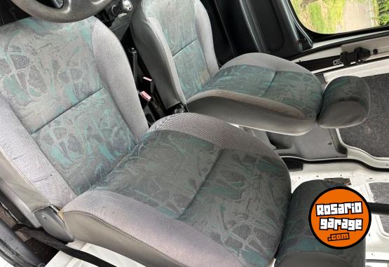 Utilitarios - Citroen Berlingo 2009 Diesel 175000Km - En Venta