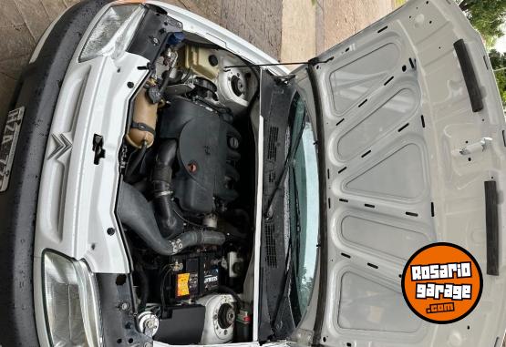 Utilitarios - Citroen Berlingo 2009 Diesel 175000Km - En Venta